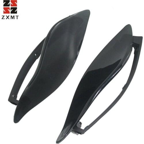 ZXMT Windshields