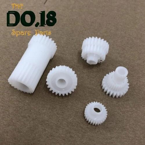 2-10X Original Developer Gear 6LJ76512000 6LJ76513000 6LJ765 for Toshiba e-STUDIO BD 2505 2006 2306 2506 2307 2507 Printer Parts