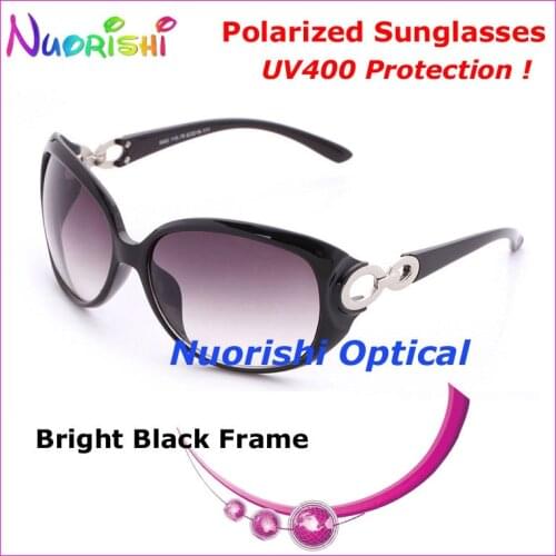 2122P Fashion Lady Polarized Sunglasses with UV400 protection driving sunglasses