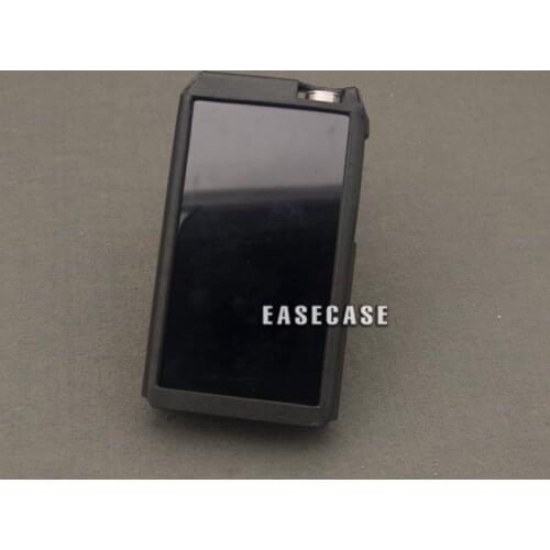 A6 EASECASE Custom-Made Genuine Leather case for HIBY R8