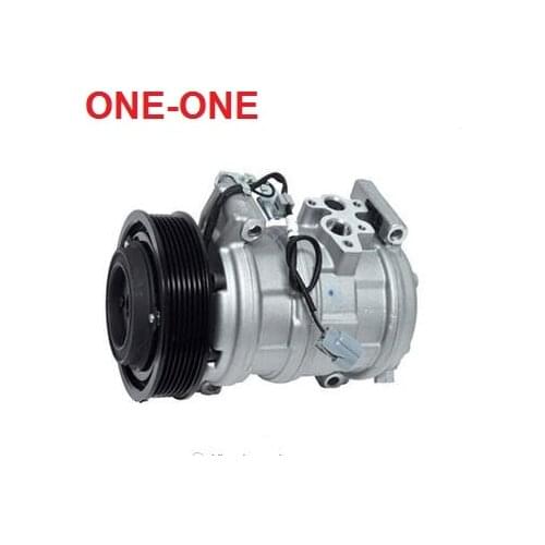 AC A/C Compressor 12V-118MM-5PK 97701-0X300 97701-0X100 97701-1Y100 97701-1Y000