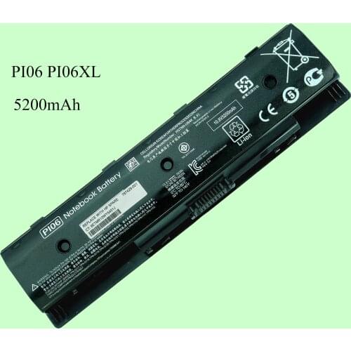 Laptop Battery For HP For Envy 14t 14z 15 15t 15z 17 17t M7 HSTNN-LB4N LB4O HSTNN-YB4N HSTNN-YB4O P106 PI06 PI09