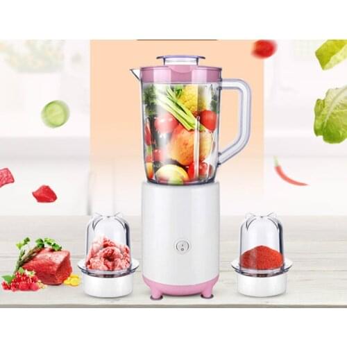 Free shipping The Official Flagship Store Cooking Machine Mixing Of Grinding Genuine Unprofor Blenders NEW