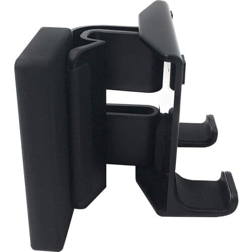 Phone Tablet Laptop Clip Cellphone Mount Fixed Clip Cellphone Holder Stand For Enjoying Dual Screen Cellphone Grip Holder Stand