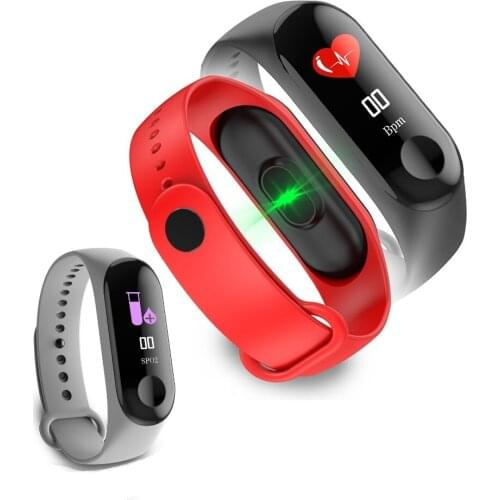 MI band ELECTSHONG China At AliExpress