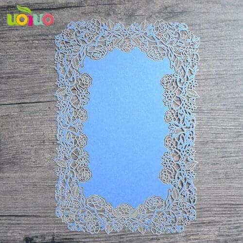 50pc NEW Hollow Flowers Laser Cut Wedding Invitations Square Shape Engagement Wedding Party Invitation Cards European Style