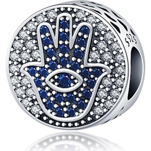 CodeMonkey Genuine 925 Stelring Silver Eiffel Tower Beads Charms Fit Original Design Hot Sale For Women Jewelry Gift CMC1608