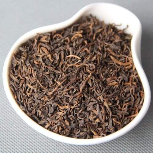 Premium The Oldest China Yunnan Ripe Pu'er Tea Chinese Slimming Green Food For Health Care Lose Weight