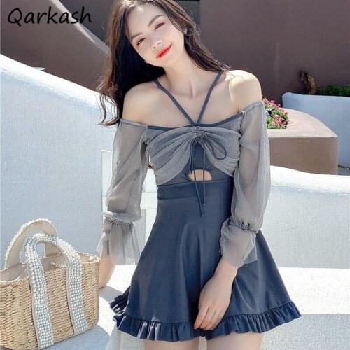 Qarkash Micro Swimwear