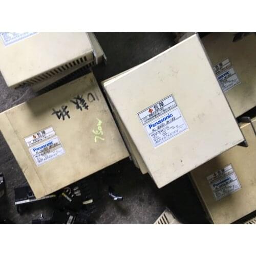 Servo Drive MSD023A1XG , Used one , 90% appearance new , 3 months warranty , fastly shipping