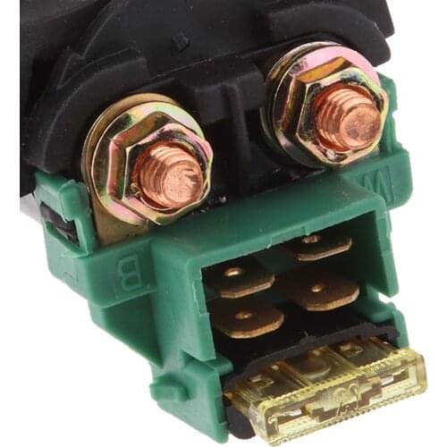 Starter Solenoid Relay For 250 300cc 400cc BUYANG LINHAI CHINESE ATV UTV