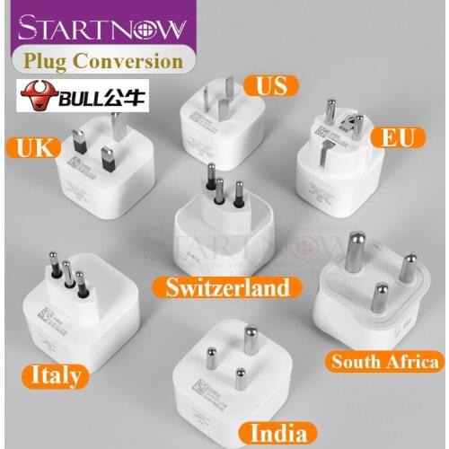 Startnow Electrical Outlets