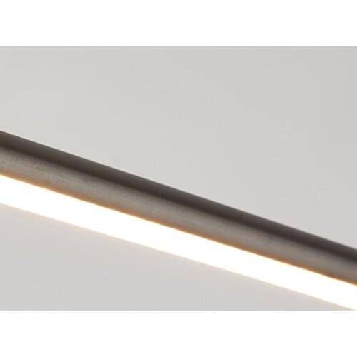 Led Wall Lamp Long Wall Light Decor For Home Bedroom Living Room Surface Mounted Sofa Background Wall Sconce Lighting Fixture