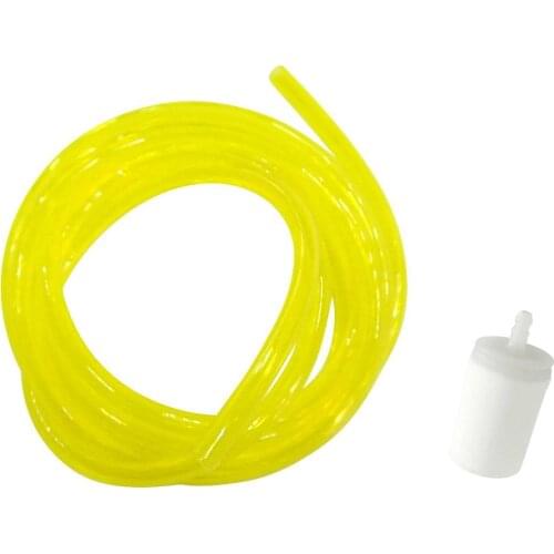 Fuel Line & Filter For Husqvarna 50 51 55 61 268 272XP 345 350 351 353 Chainsaw