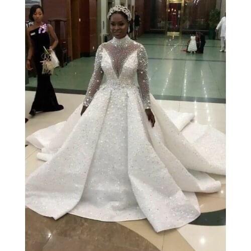 Свадебные платья силуэта русалка VKBRIDAL China At AliExpress