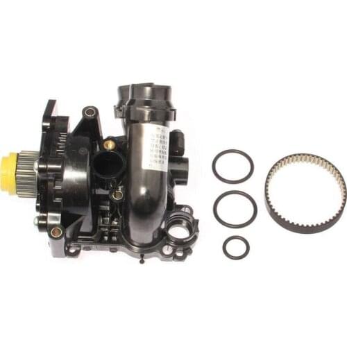 Engine cooling water pump for golf passat Tiguan cc Eos A-udi A3 A4 TT 06H 121 026 CD 06H121026