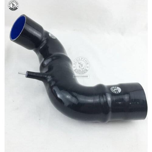 Intake Hose Air Cleaner Filter Hose Fit For SAAB 9-3 93 2003-2008
