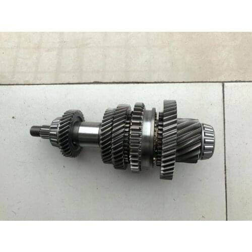 Bombasparaagua bs order for MG350 2013 1.5L engine