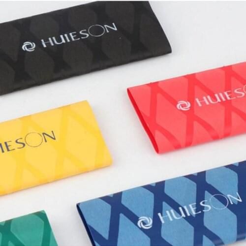 1pcs Heat-shrinkable material ping pong set bat grips sweatband accessories Table Tennis Rackets Overgrip handle tape