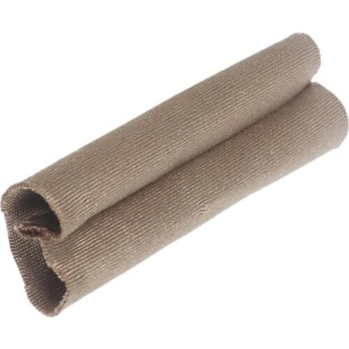 3pcs/set Fly Fishing Stripping Guards Outdoor Fingers Protection Sleeves