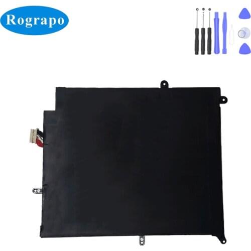 7.6V 4500mAh Laptop Notebook Tablet Replacement Battery For JOI Book 80 7-Wires Plug Lines Accumulator