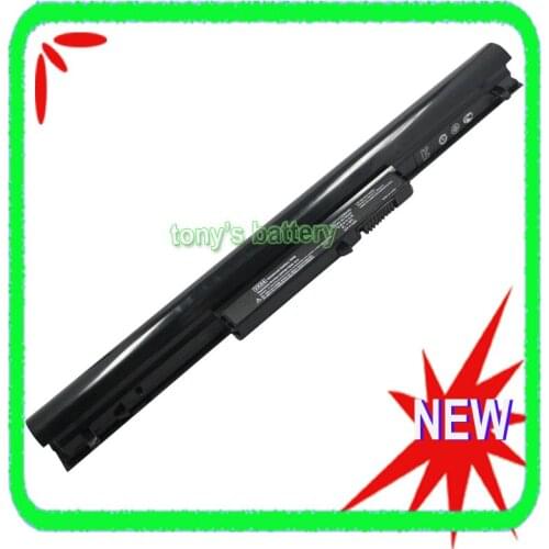 4 Cell Laptop Battery For Hp Pavilion Sleekbook 15-B142DX 15T-B100 15-B129WM 14-B124us 14-B100 15Z-B000 B033TU HSTNN-DB4D