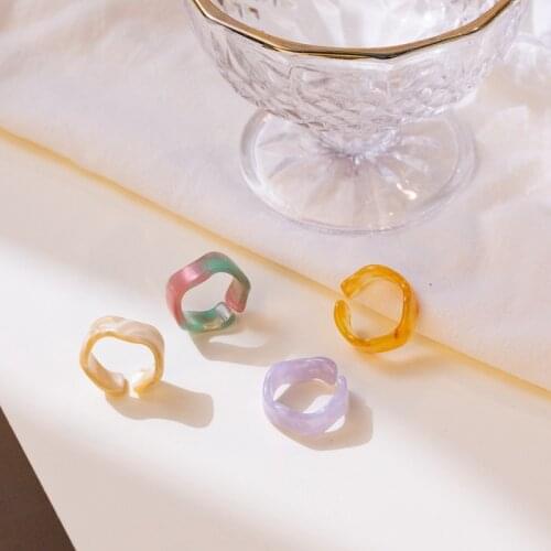 DCNovember Rings