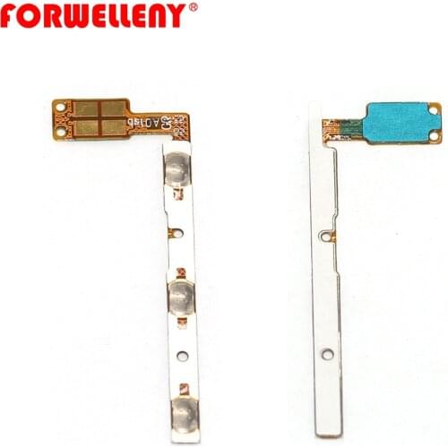 FORWELLENY Flex Cables For Motorola Moto G5S Phones
