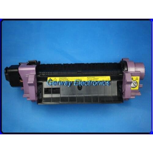 GerwayTechs Original New RM1-3146-000 RM1-3146 Fuser Assembly Fuser Unit Fuser Kit 220V (For HPColor LJ HP4730 CM4730)