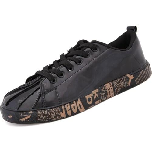 GRAM EPOS Men's Shoes