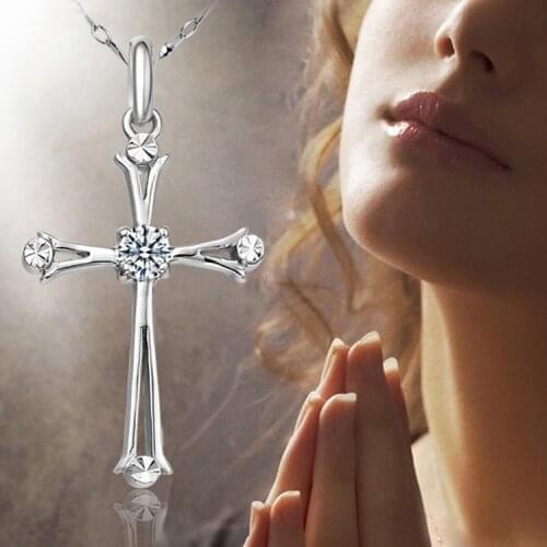 Jieyue jewelry Silver Pendants