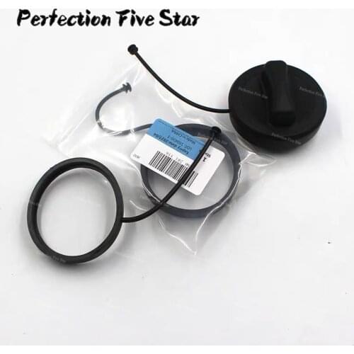 X1 Oil Fuel Tank Cover Cable Gas Oil Tank Cap Cable for For Mercedes-Benz A180 B260 C260 E300 S350 GLA200 GLC200 C180 C200