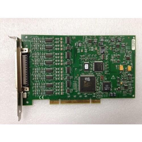 NI National Instruments PCI-4351 Precision Temperature