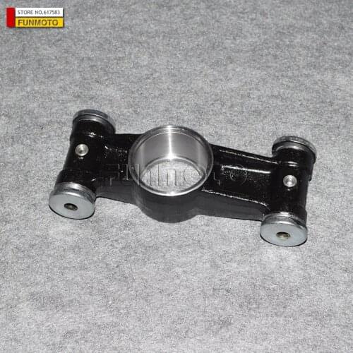 1 pcs lower ball joint/2sets rear axle bracket fit for CFMOTO CF500/CFORCE 800 PARTS NUMBER 9010-0600A0