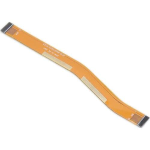 New Original Main Ribbon Flex Cable FPC Accessories For ZOJI Z7 Smart Phone Repair Main Board