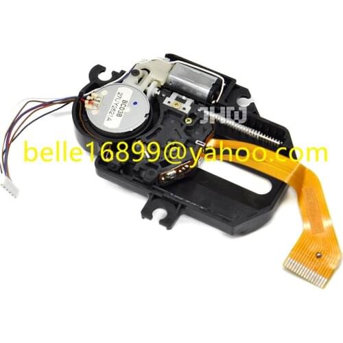 Original New SF-DA23 / SFDA23 / SF-DA23R / SFDA23R Card Beads Straight Line CD Optical Pick up Laser Lens / Laser Head 2pcs