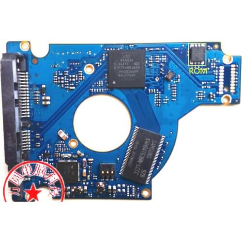 100535597 REV D 100% Original HDD PCB 100535597RevD 100535602 100537089 100537192 Hard Disk Circuit Board 100535597 REV D
