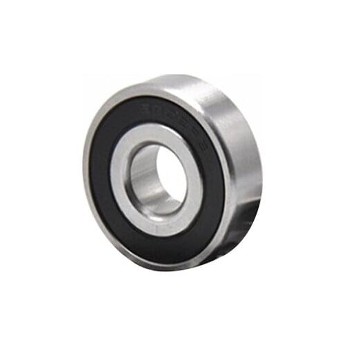 Ball bearing 6202 2RS Groove ball bearing