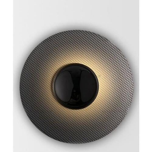 Modern Simplicity LED wall lamp Nordic Creative Light luxury sconce light indoor home kitchen bedside bedroom living room