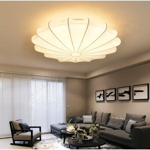 Modern LED Ceiling Light Lamp Living Room Lighting Fixture Bedroom Kitchen Surface Mount Ceiling Lights