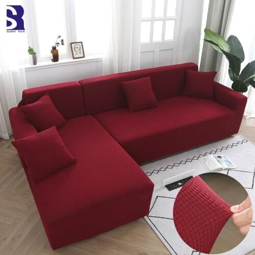 SunnyRain Sofa Covers