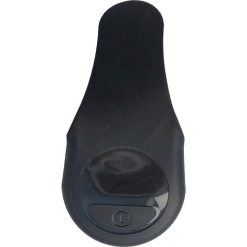 Electric Scooter Waterproof Silicone Case for Ninebot Es1 Es2 Es4 Dashboard Panel Circuit Board Cover Fixing Scratch Protection