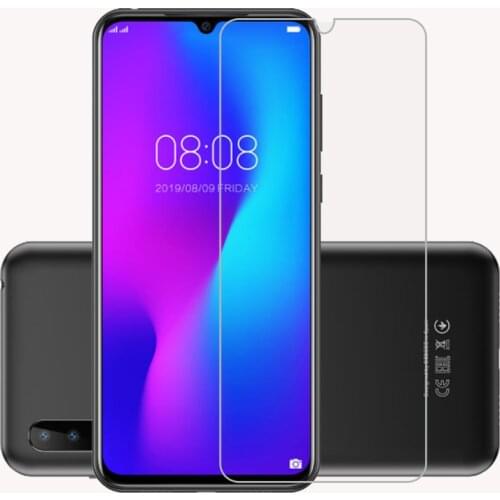 Tempered Glass For Doogee N20 Screen Protector Glass On The For Doogee Y9 Plus Protective Film Glass 9H 2.5D