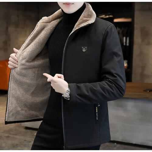 Мужские зимние парки ZMANRPING China At AliExpress