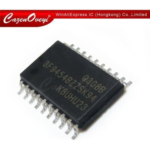 1pcs/lot S3F9454BZZ-SK94 S3F9454BZZ SOP-20 In Stock