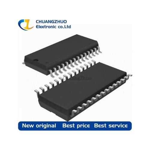 10pcs/lot New original PIC18F25K22-I/SO PIC18F25K22-I SOIC28
