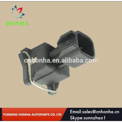 Fuel Injector Adapter EV1 Jetronic/Minitimer style Injector to EV6 USCAR style wire harness connector