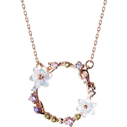 Ann & Snow Boho Style Pendants