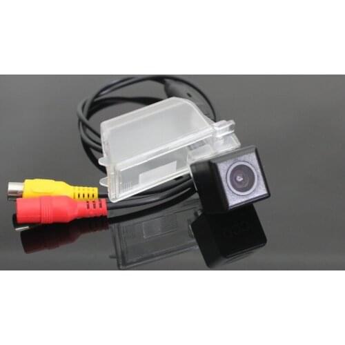 Car CCD Night Vision Reverse Backup Parking Waterproof Reversing Rear View Camera For Ford Kuga Escape 2013 2014 2015
