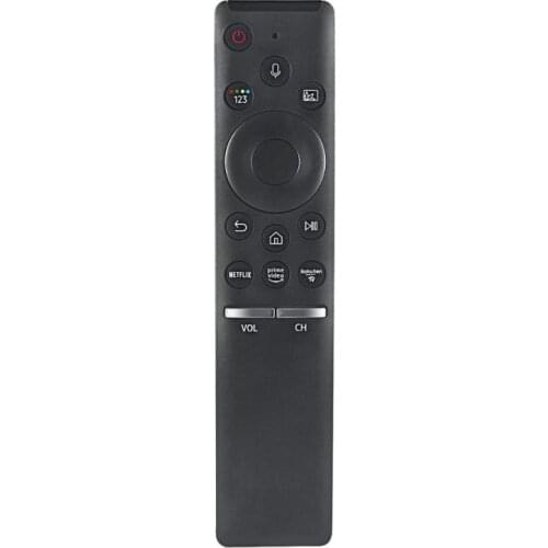 BN59-01312B For Samsung Smart QLED TV Voice Remote Control w/ Bluetooth UE43RU7406U QE43Q60RALXXN QE65Q70RATXXC QE49Q60RAT